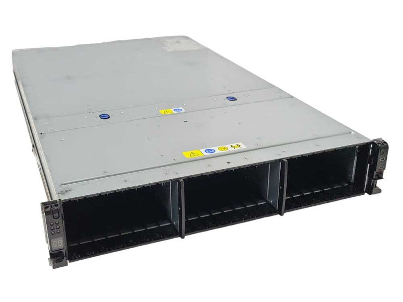 Tintri VMstore T5000 Series T2U5KA Data Storage System 24x 2.5\\" Bays, 2x PSU _