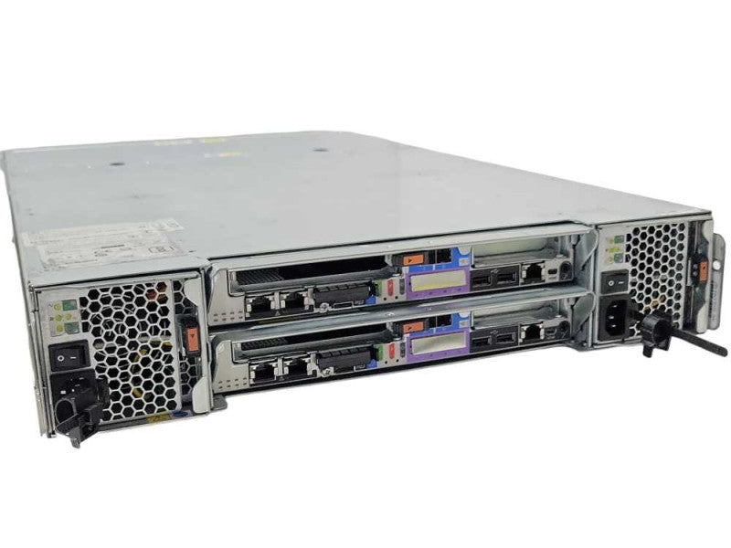 Tintri VMstore T5000 Series T2U5KA Data Storage System 24x 2.5\\" Bays, 2x PSU _