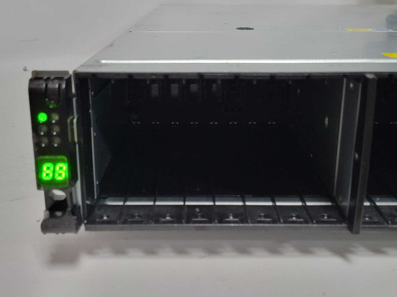 Tintri VMstore T5000 Series T2U5KA Data Storage System 24x 2.5\\" Bays, 2x PSU _