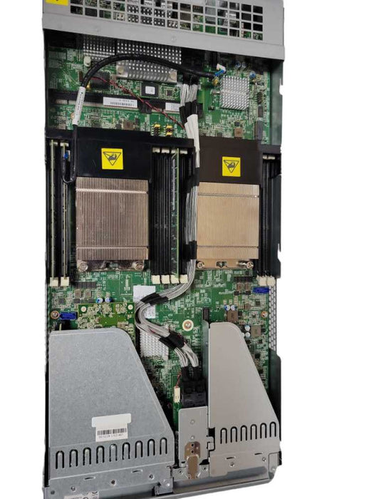 Tintri VMstore T5000 Series T2U5KA Data Storage System 24x 2.5\\" Bays, 2x PSU _