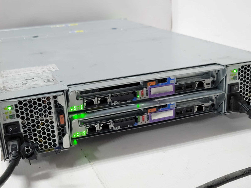 Tintri VMstore T5000 Series T2U5KA Data Storage System 24x 2.5\\" Bays, 2x PSU _