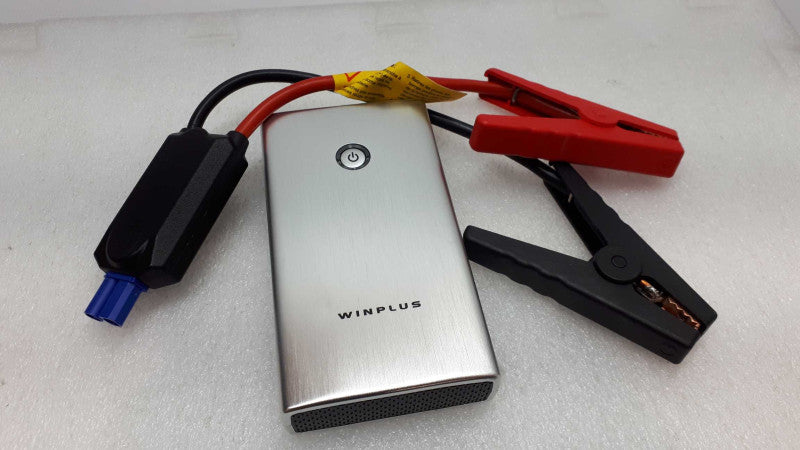 WINPLUS Car Booster/Jump Starter AC55929V-1 &