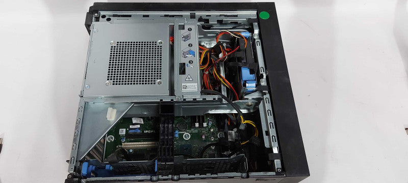 Dell Precision 3630 Xeon E-2146G @ 3.50ghz / 36gb ram / No Gpu # #