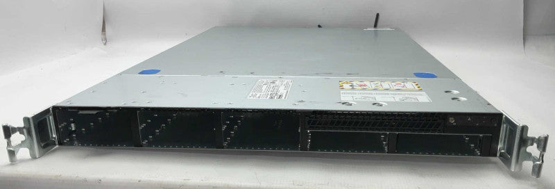 EMC S2600GL Intel Xeon E5-2603 0 @1.80GHz 32GB RAM  -