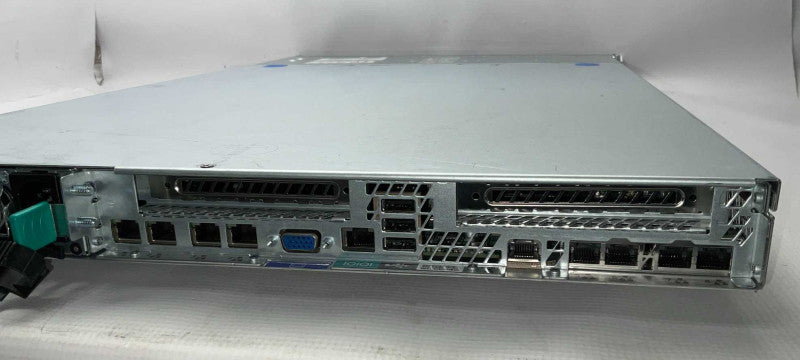 EMC S2600GL Intel Xeon E5-2603 0 @1.80GHz 32GB RAM  -