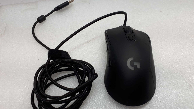 Logitech G403 HERO Wired Gaming Mouse 910-005630 &