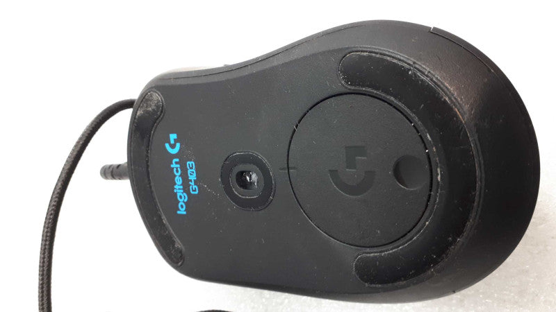 Logitech G403 HERO Wired Gaming Mouse 910-005630 &