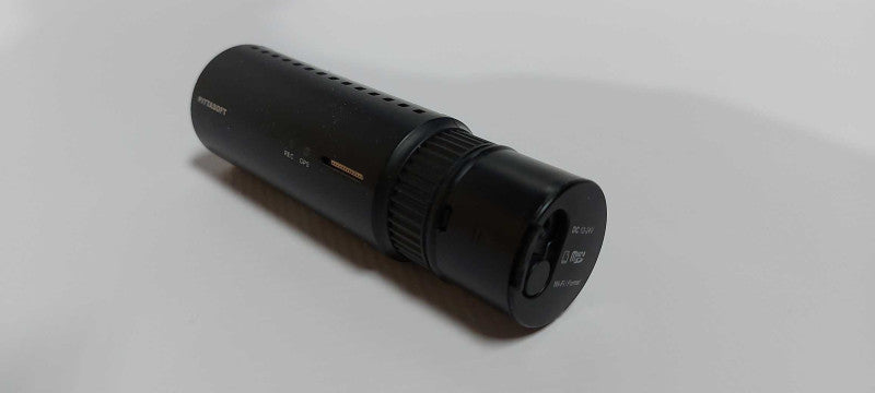 blackvue Cloud full HD pittasoft dashcam - read #