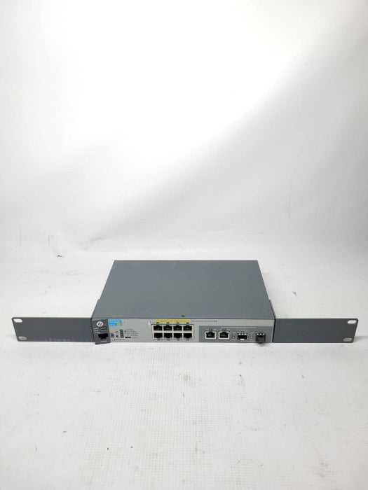 HP J9774A 2530-8G-POE+ SWITCH Q