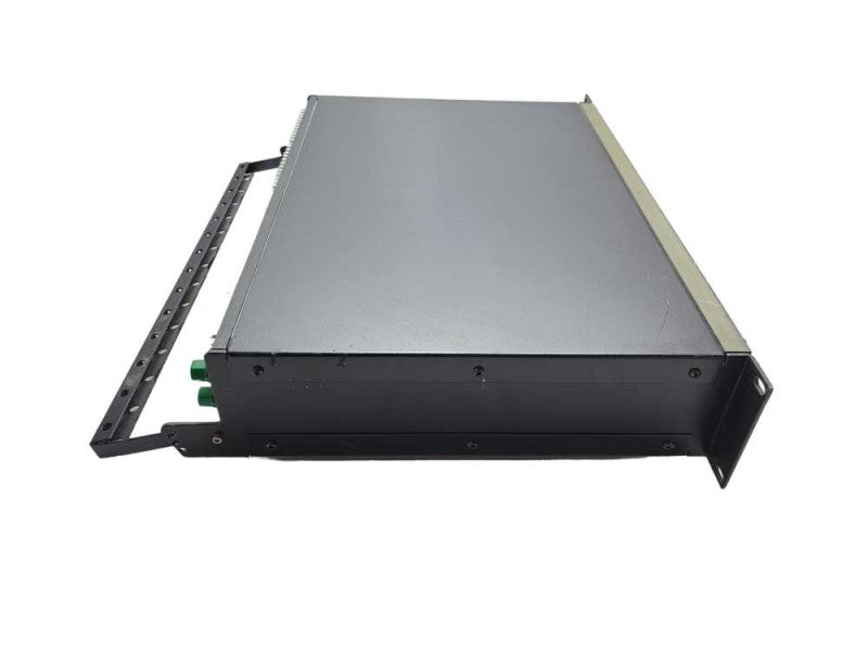 AVP RPT96N Series 48-Port Audio Patch Panel  )