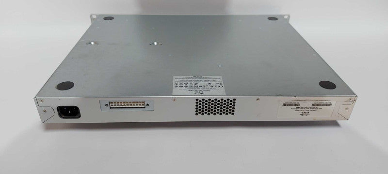 Cisco Meraki MS220-48FP Cloud-L2 48 Port Gigabit 740W PoE Switch - CLAIMED Q#