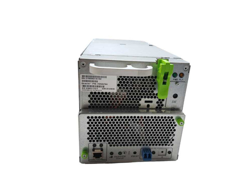 Oracle 7056294 HP LTO-5 FH FC 8Gb Tape Drive with Caddy for SL3000 1,5TB 3TB Q)