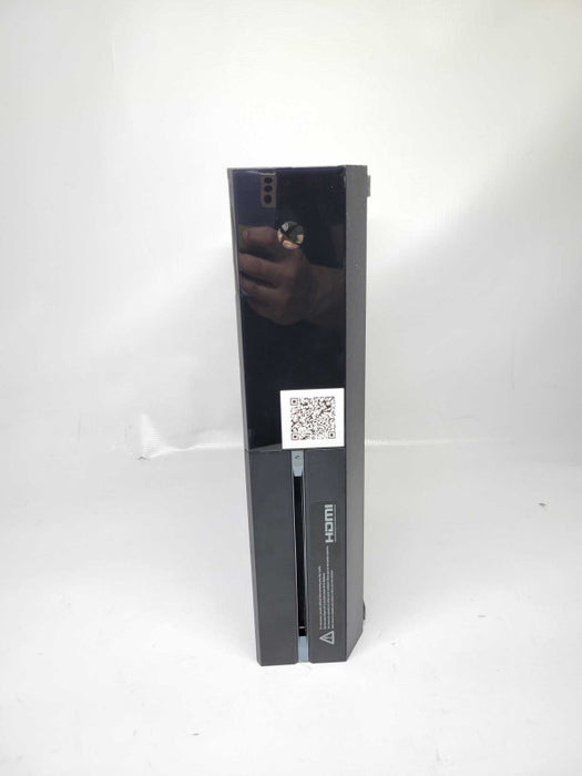 Microsoft Xbox One Beta Build Dev Unit Q