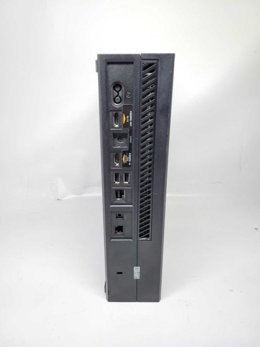 Microsoft Xbox One Beta Build Dev Unit Q