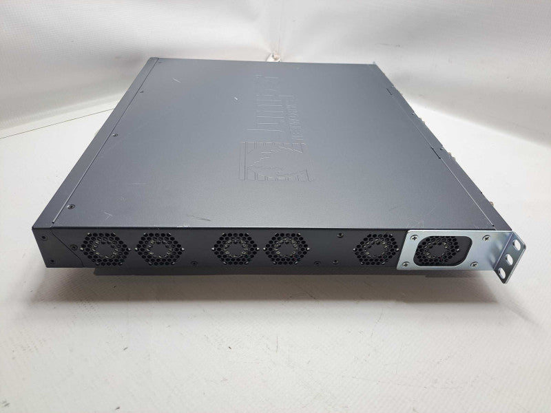 Juniper Networks SRX240 16-Port Security Gateway Firewall Appliance )