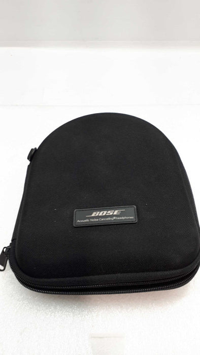 Bose Quiet Comfort 3 QC3 Acoustic Noise Cancelling Headphones w/Case &