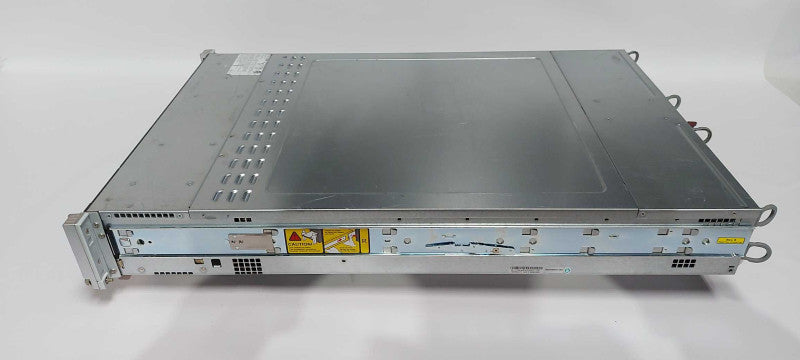 SuperServer 2028TR-HTR Blade chassis 4x Nodes X10DRT-H - READ  #