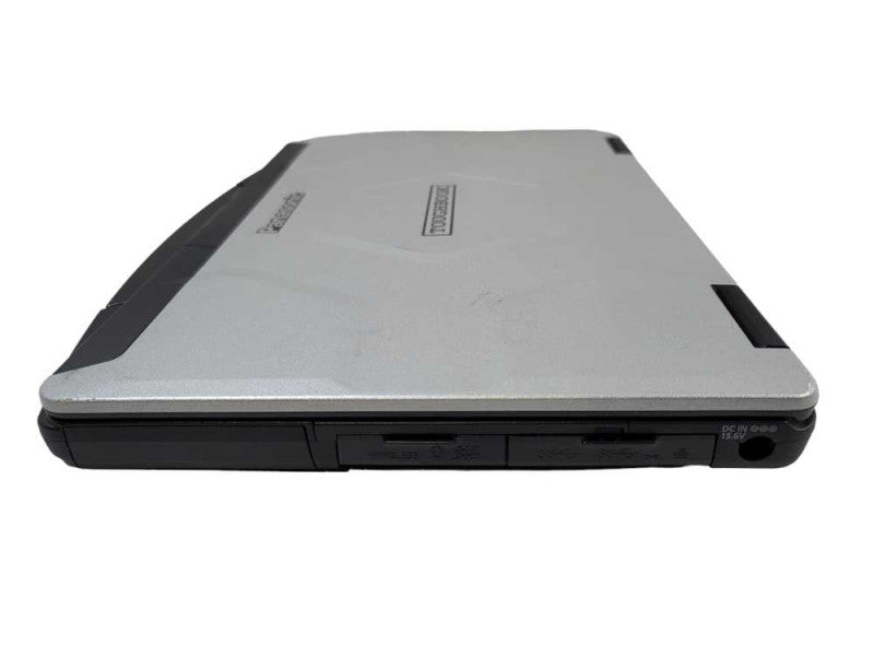 Panasonic ToughBook CF-54 i5-7300U, 8GB DDR4, 500GB HDD, 15390 Hours  Î²