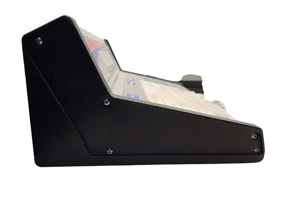 All American Scorboard With Wireless 8000 Series Multi Sport Console C8000RBV2 No AC $