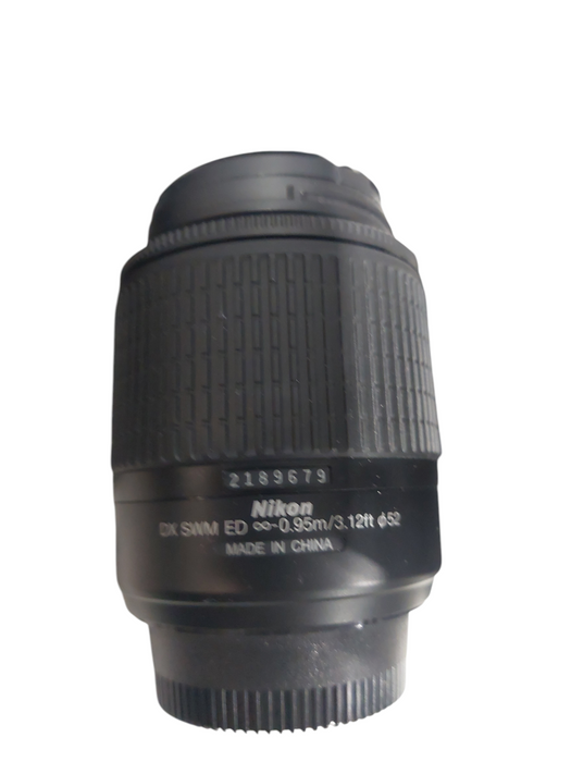 Nikon DigitalCamera Package SB-15 , D70s , HB-34,HB-32, DX SWM ED 55-200mm  =