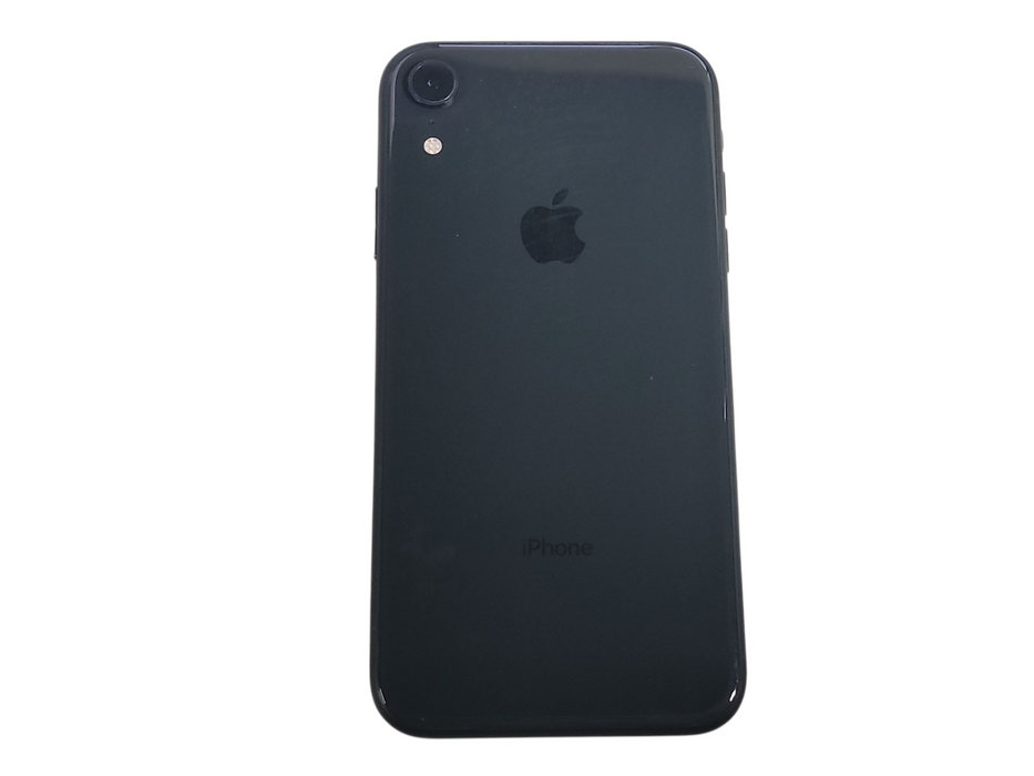Apple iPhone XR - 64GB - Space Gray [A1984]