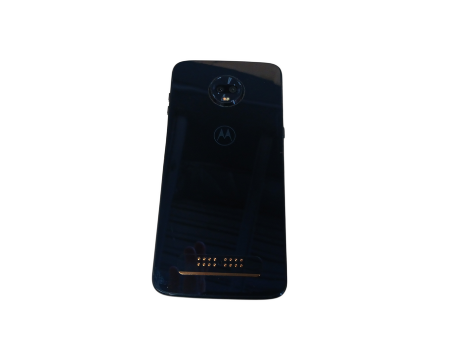 Motorola Moto Z3 Play - 32GB - Blue [XT1929-4]