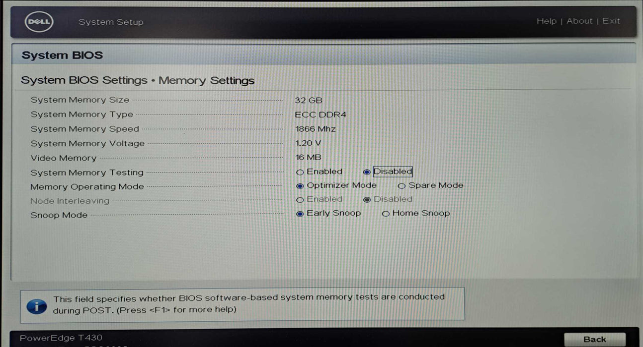Dell PowerEdge T430 8x 3.5"| Xeon E5-2630 v3 @2.40GHz, 32GB DDR4, H730 RAID )