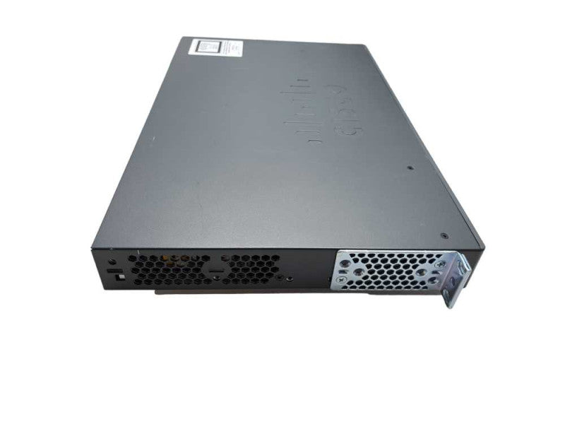 Cisco WS-C2960X-48TS-L 48-Port Gigabit Managed Switch | Factory Reset | )