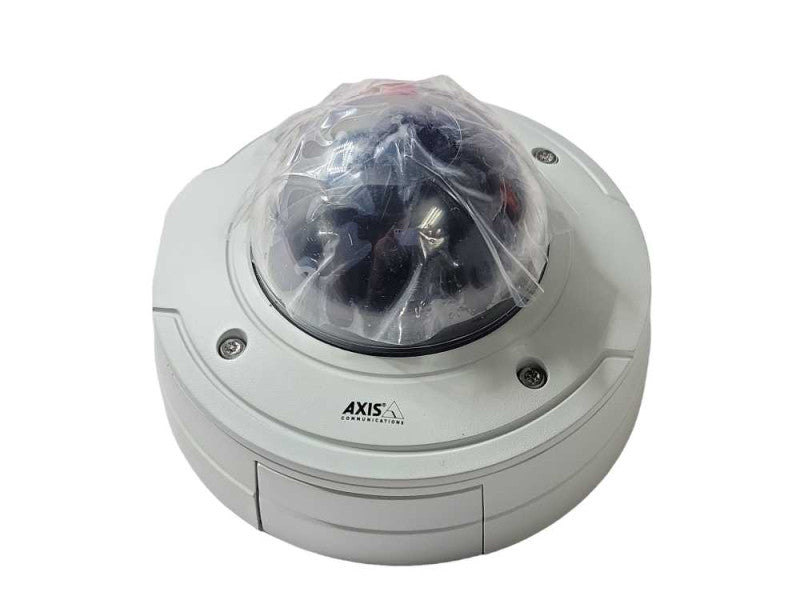 AXIS P3364-VE 6MM Network IP POE Megapixel Security Surveillance Camera _