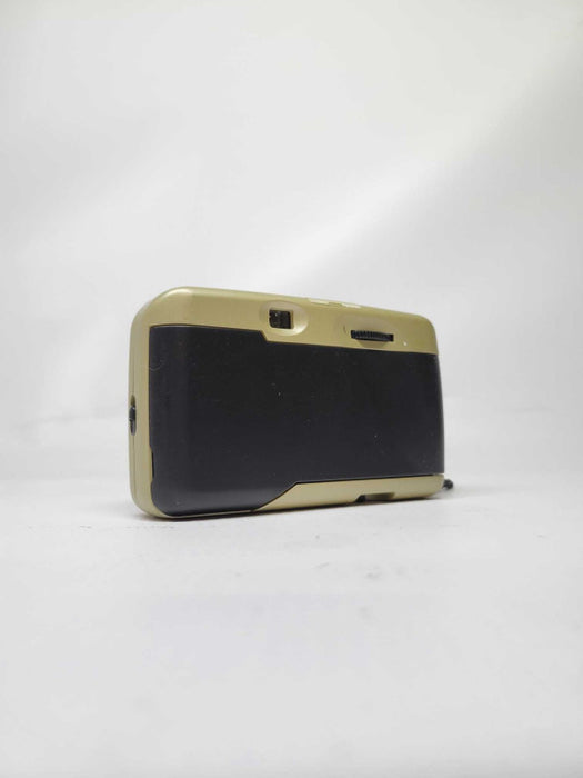 Vintage Vivitar IC101 Panorama 35mm Film Camera, Focus-Free Point & Shoot