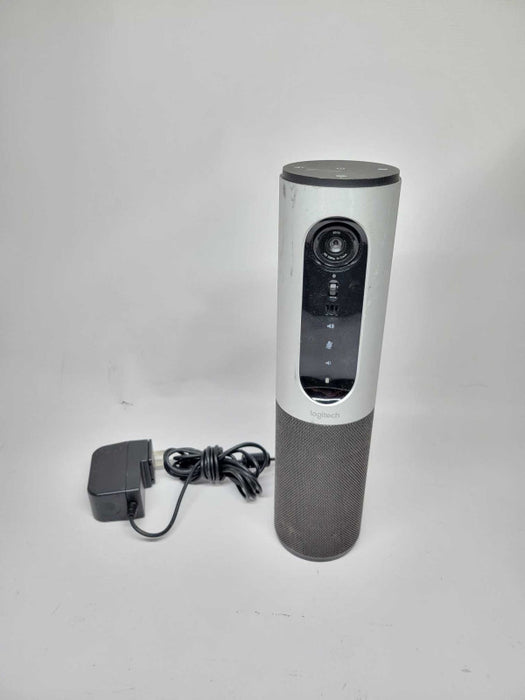 Logitech V-R0004 Conference Cam Connect