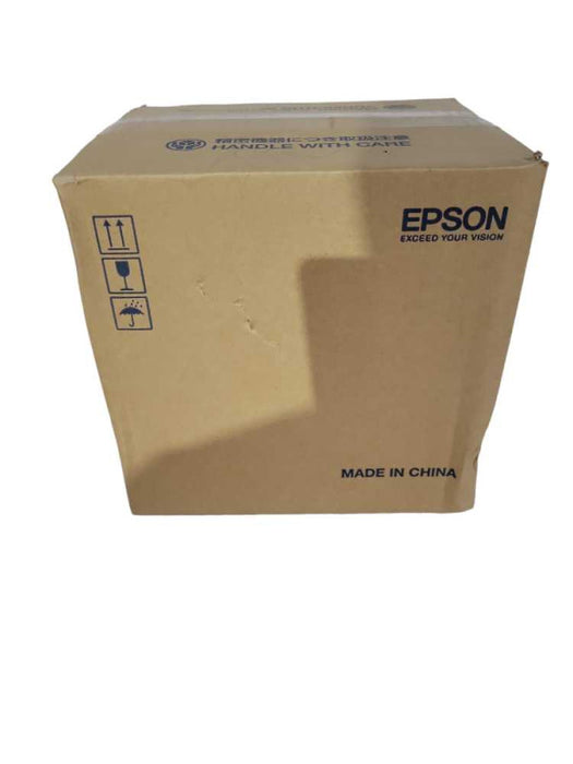EPSON TM-T88V M244A POS THERMAL RECEIPT PRINTER !