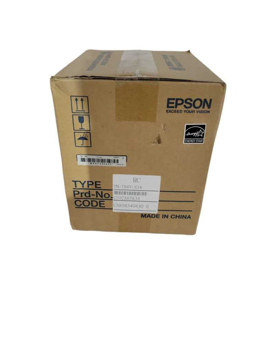 EPSON TM-T88V M244A POS THERMAL RECEIPT PRINTER !