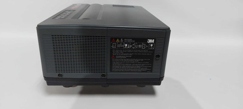 3M MP8030 Projector  VGA Conference Room Projector - read #