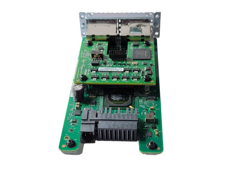 Cisco NIM-ES2-8P 8-Port Gigabit Ethernet LAN Switch Network Interface Module _