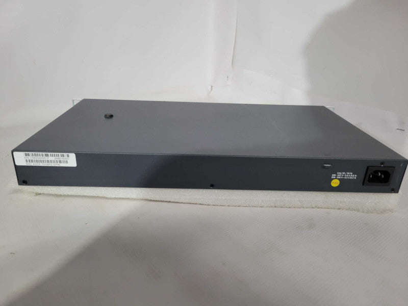 HP 1820-24G Network Switch J9980A 24 Port Gigabit Switch SFP !