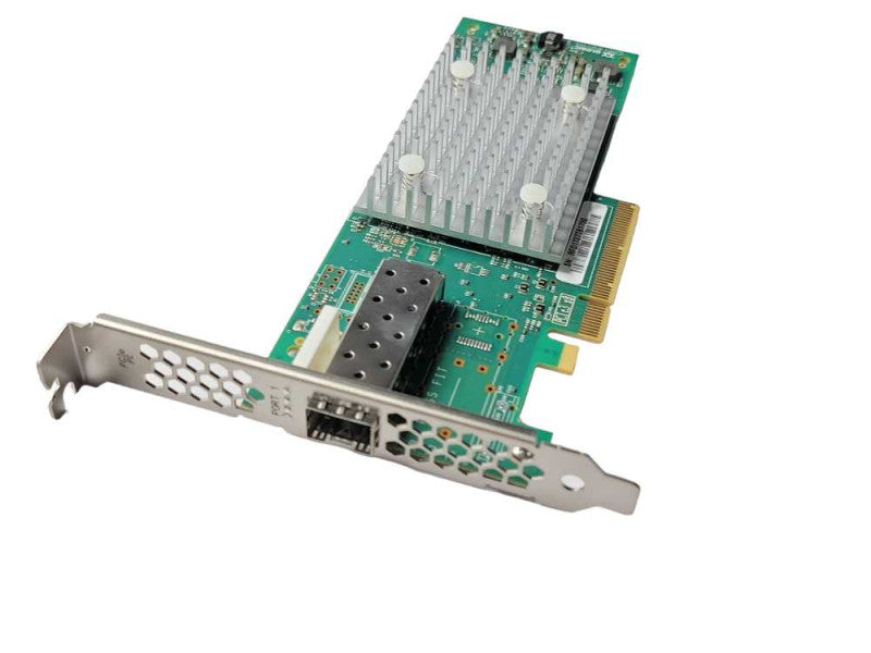 Lenovo Qlogic QLE2740-LNV 32GB Fibre Channel Host Bus Adapter, FH Q_
