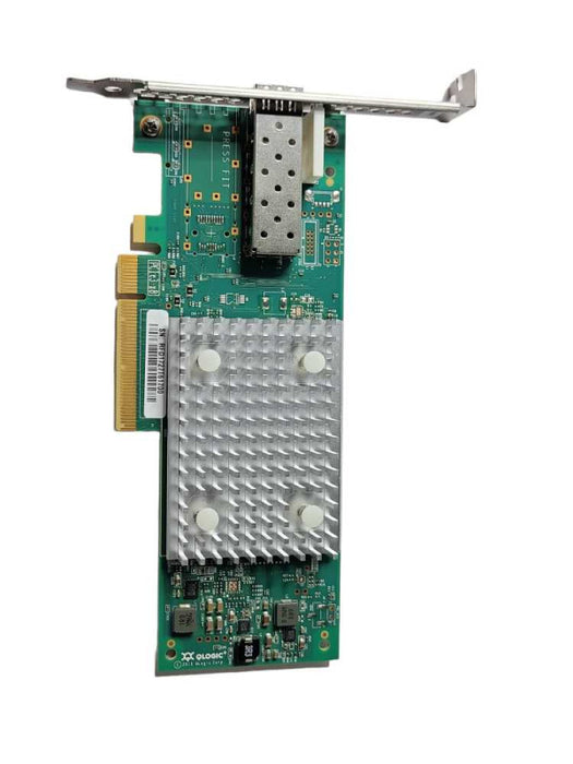 Lenovo Qlogic QLE2740-LNV 32GB Fibre Channel Host Bus Adapter, FH Q_