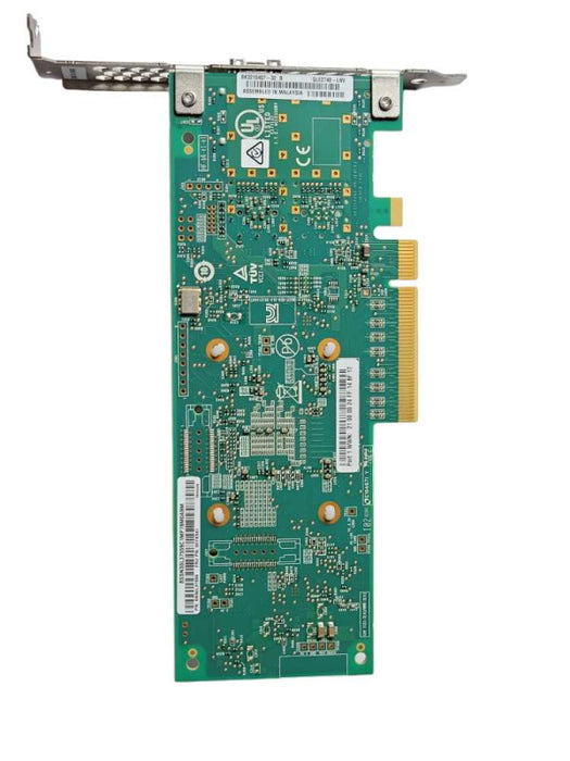 Lenovo Qlogic QLE2740-LNV 32GB Fibre Channel Host Bus Adapter, FH Q_