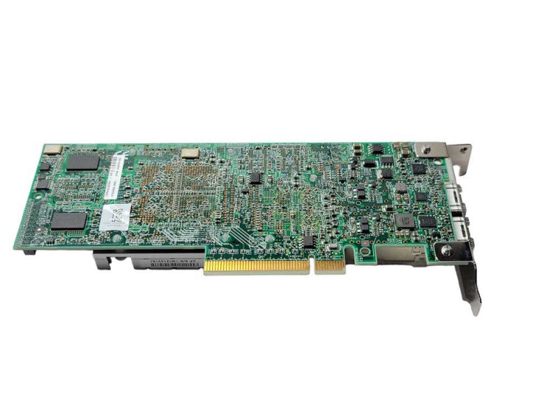 HP 468349-001 468330-002 Dual Port 10Gb SFP Server Adapter, LP _