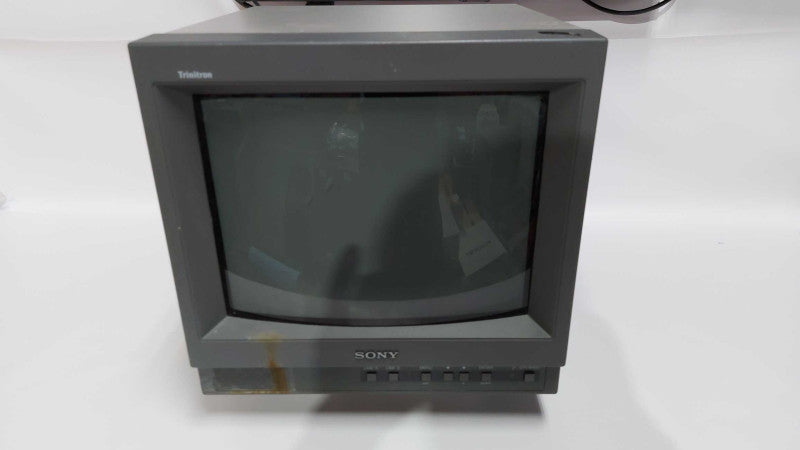 Sony PVM-14L1 Trinitron CRT Color Video Monitor #