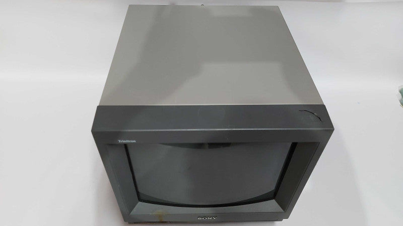 Sony PVM-14L1 Trinitron CRT Color Video Monitor #