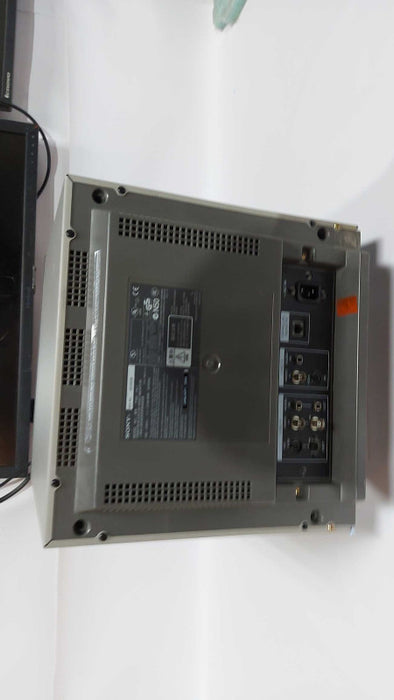 Sony PVM-14L1 Trinitron CRT Color Video Monitor #