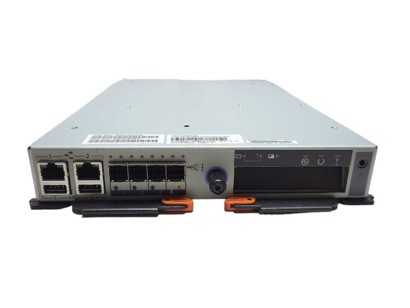 IBM 00AR108 Storize Node Controller w/ 4x 6GbE iSCSI Module Q$