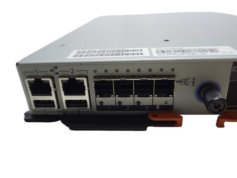 IBM 00AR108 Storize Node Controller w/ 4x 6GbE iSCSI Module Q$