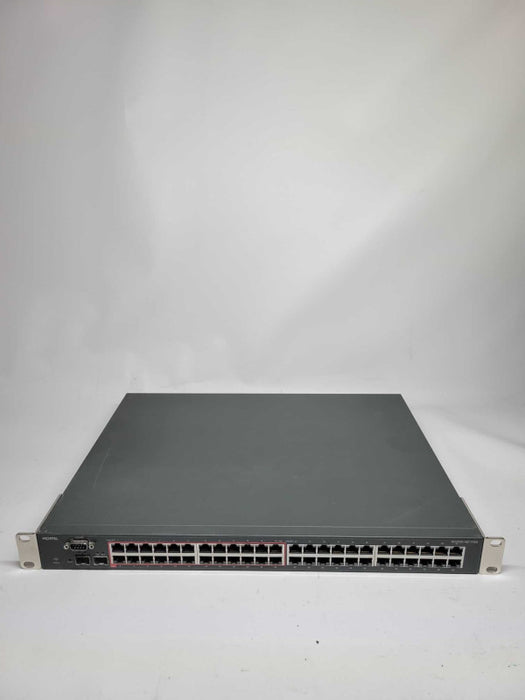 Nortel BES 120-48T-PWR 48-Port Ethernet Switch