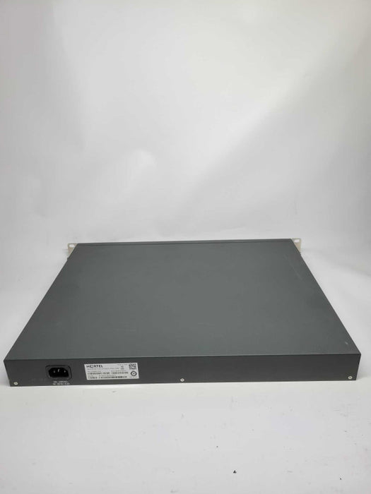 Nortel BES 120-48T-PWR 48-Port Ethernet Switch