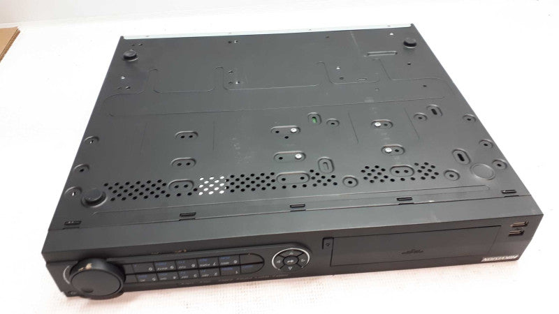 Hikvision Digital Video Recorder Model No.DS-7716NI-SP/16 For Parts &