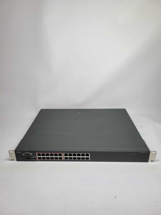 Nortel BES 120-24T-PWR 48-Port Ethernet Switch