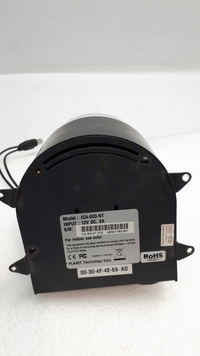 Planet IP Camera Pan/Tilt Internet Camera ICA-500-NT &